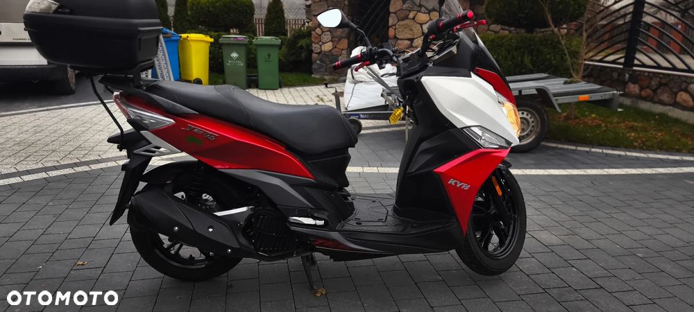 SYM Jet - 3