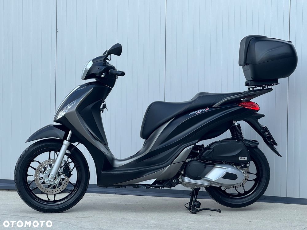 Piaggio Medley - 22