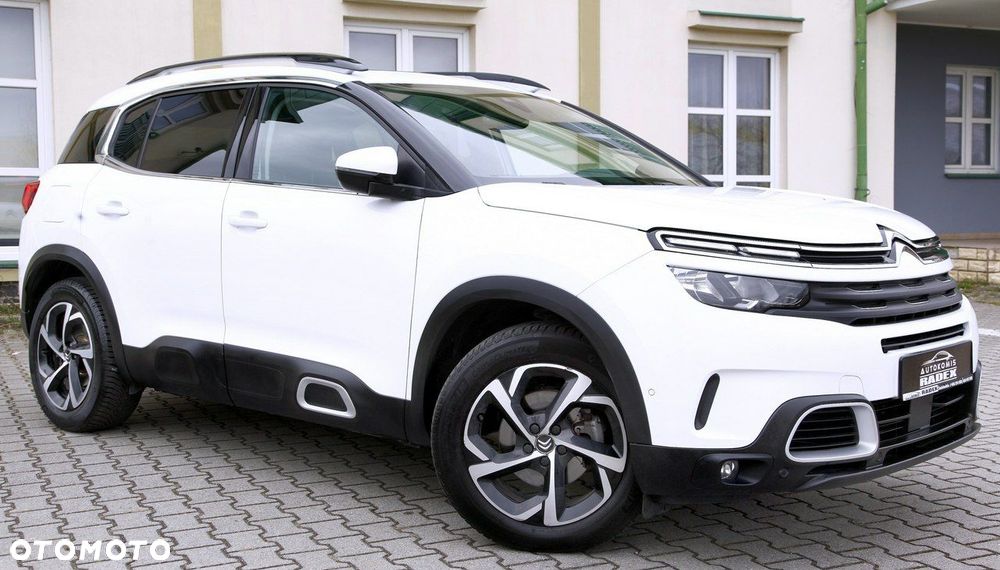 Citroën C5 Aircross 1.5 BlueHDi Shine - 7
