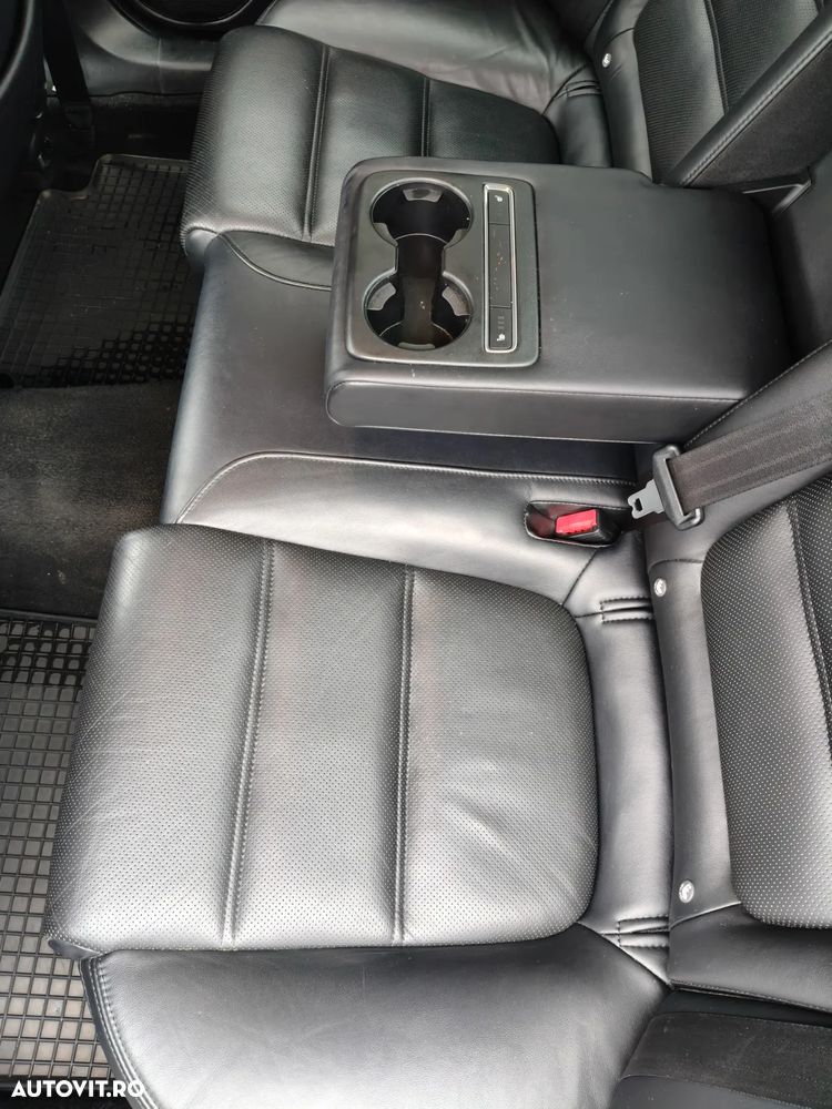 Mazda 6 CD175 AT Revolution Top - 10