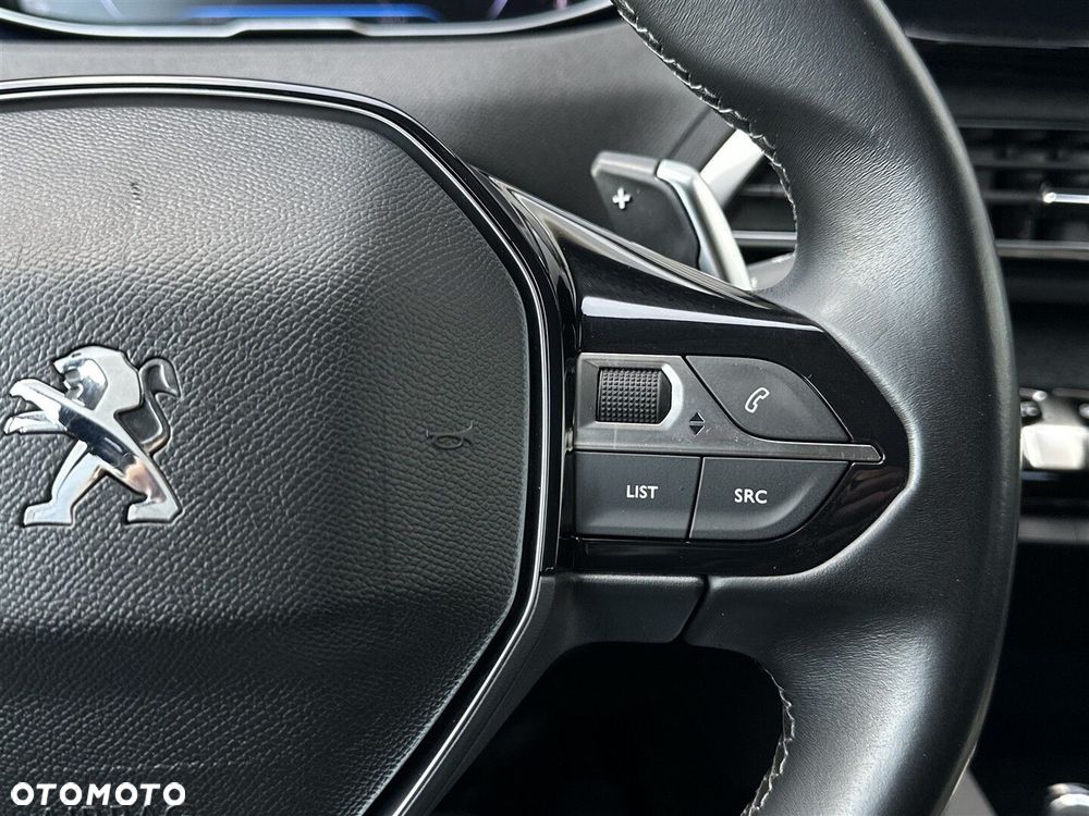 Peugeot 3008 1.5 BlueHDi Allure S&S EAT8 - 21