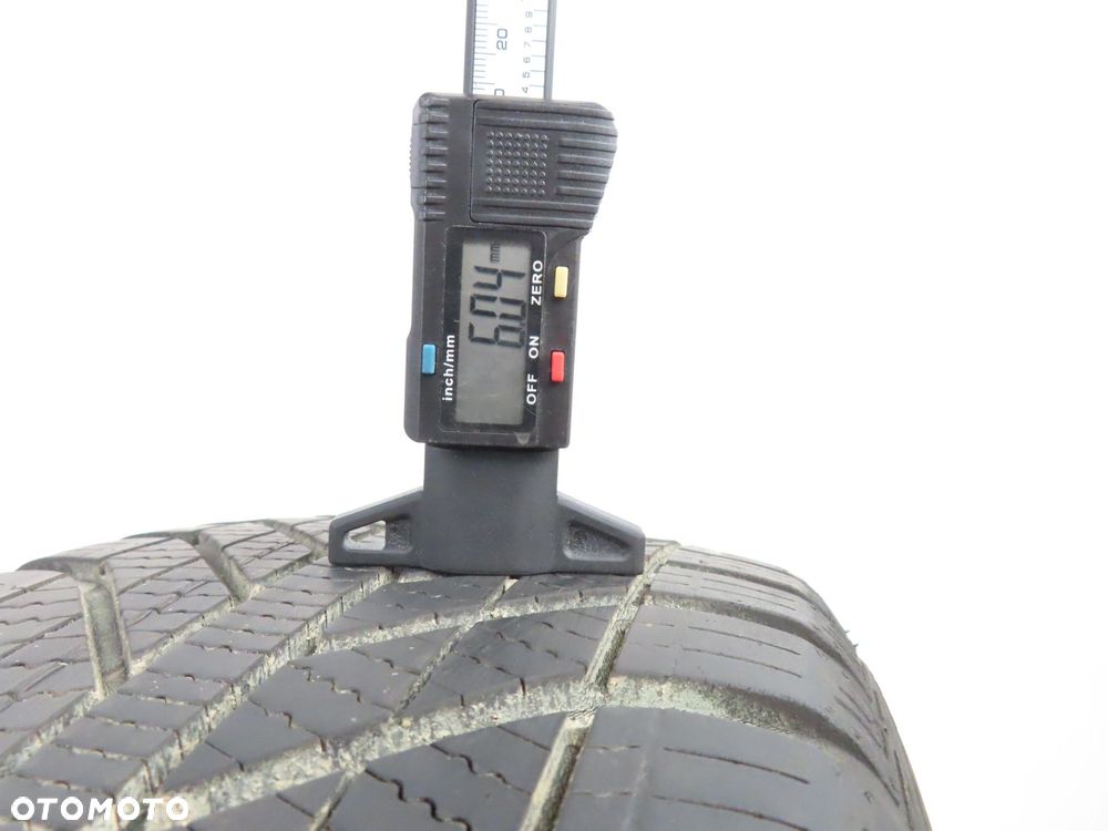 205/55R16 OPONA CAŁOROCZNA Goodyear Vector 4Seasons 94V XL - 6