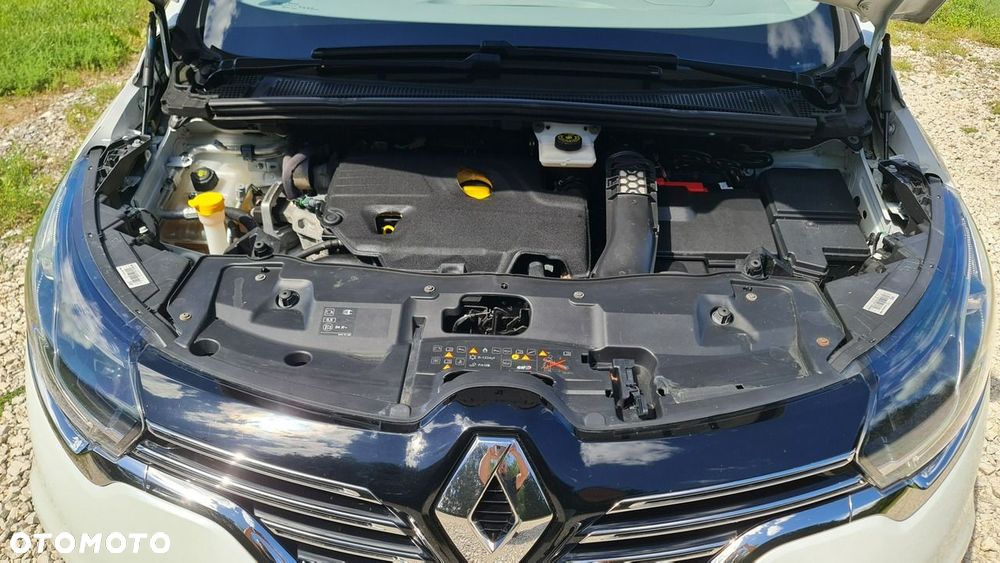 Renault Espace 1.6 dCi Energy Initiale Paris EDC - 32
