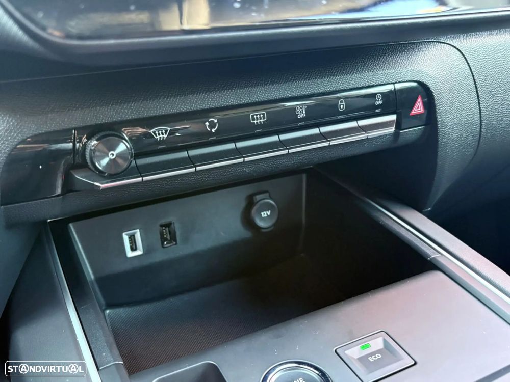 Citroën C5 Aircross 1.5 BlueHDi Shine - 49