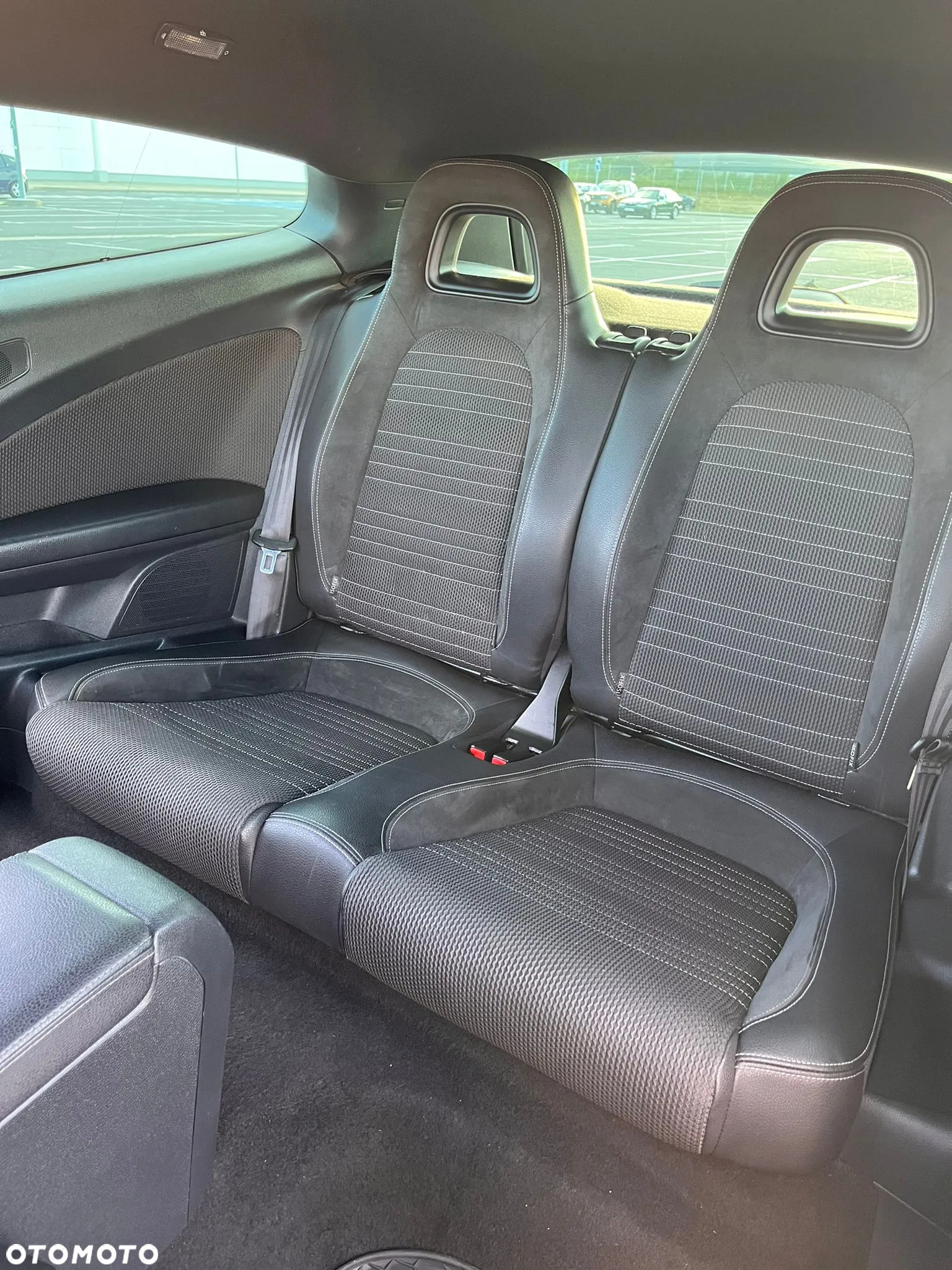 Volkswagen Scirocco 1.4 TSI - 3