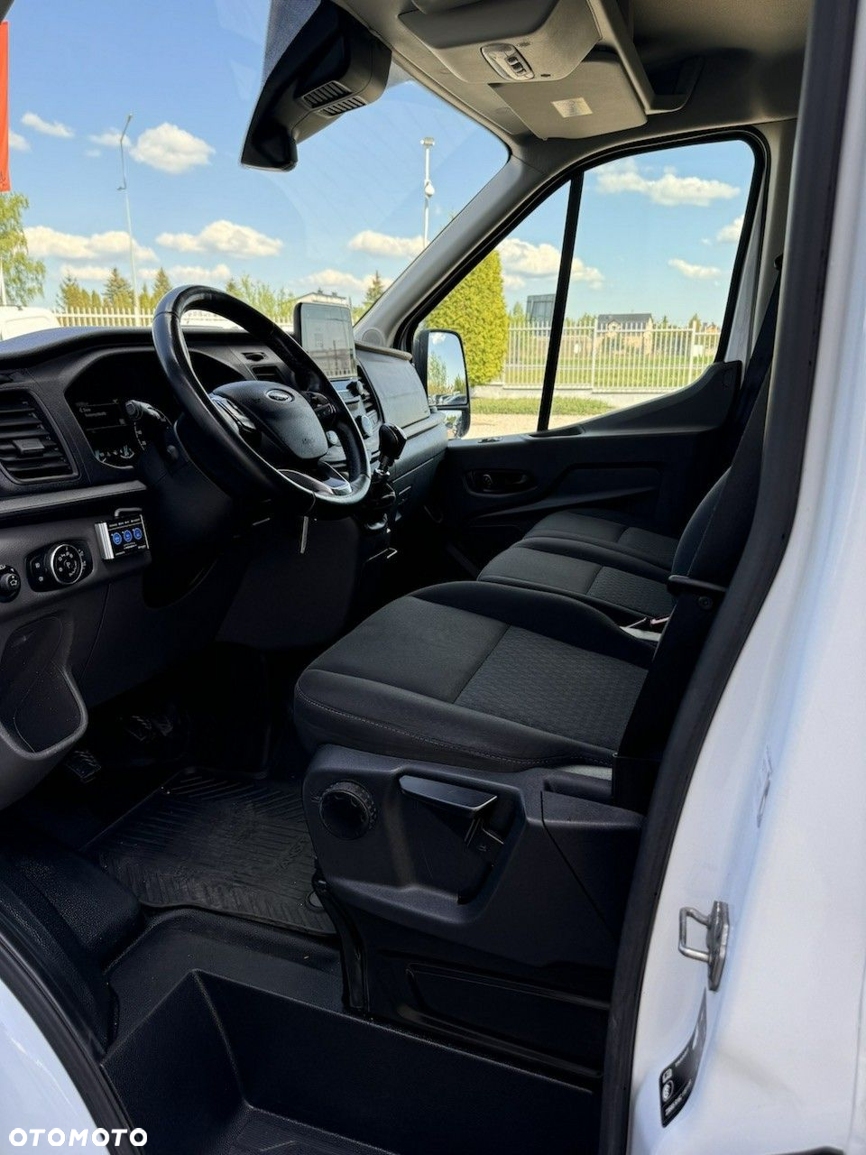 Ford Transit - 36