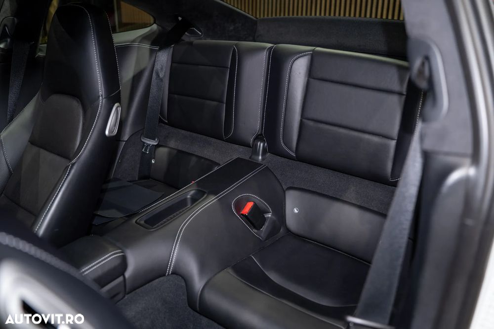 Porsche 911 Carrera 4S PDK - 13