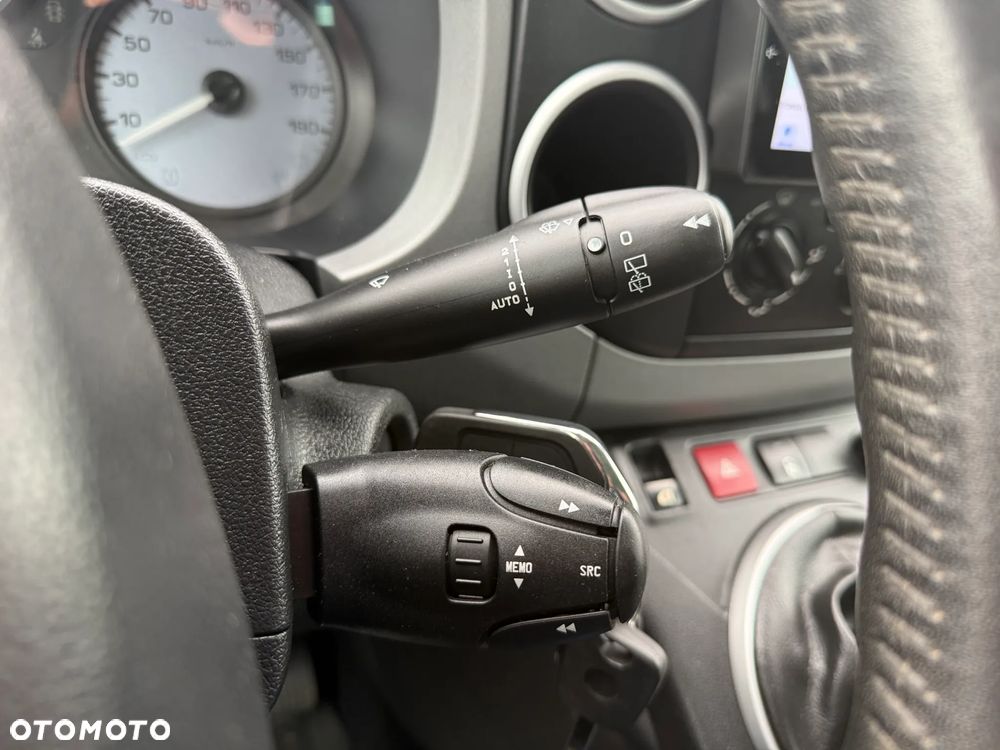 Citroën Berlingo Multispace BlueHDi 120 S&S SHINE - 16