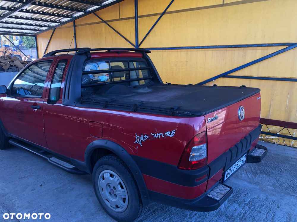 Fiat Strada - 2