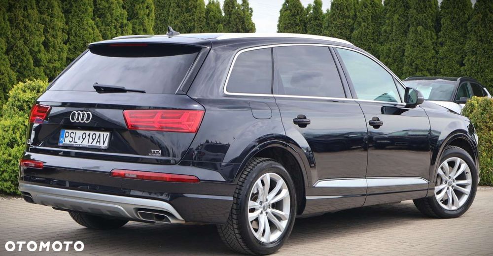 Audi Q7 - 6