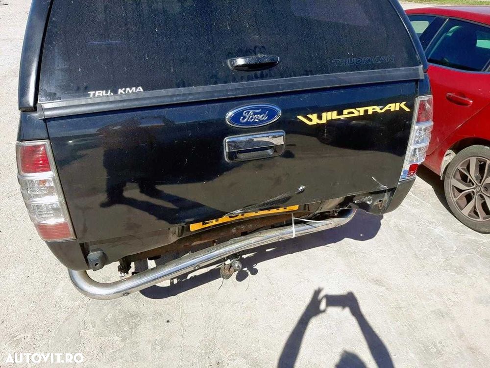 Dezmembrez Ford Ranger 3.0 Diesel TDCI 2006-2012 - 10