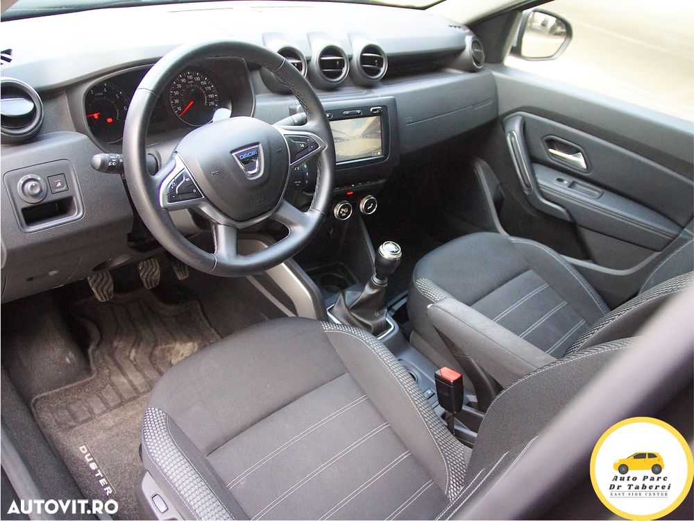 Dacia Duster TCe 150 2WD GPF Sondermodell Adventure - 20