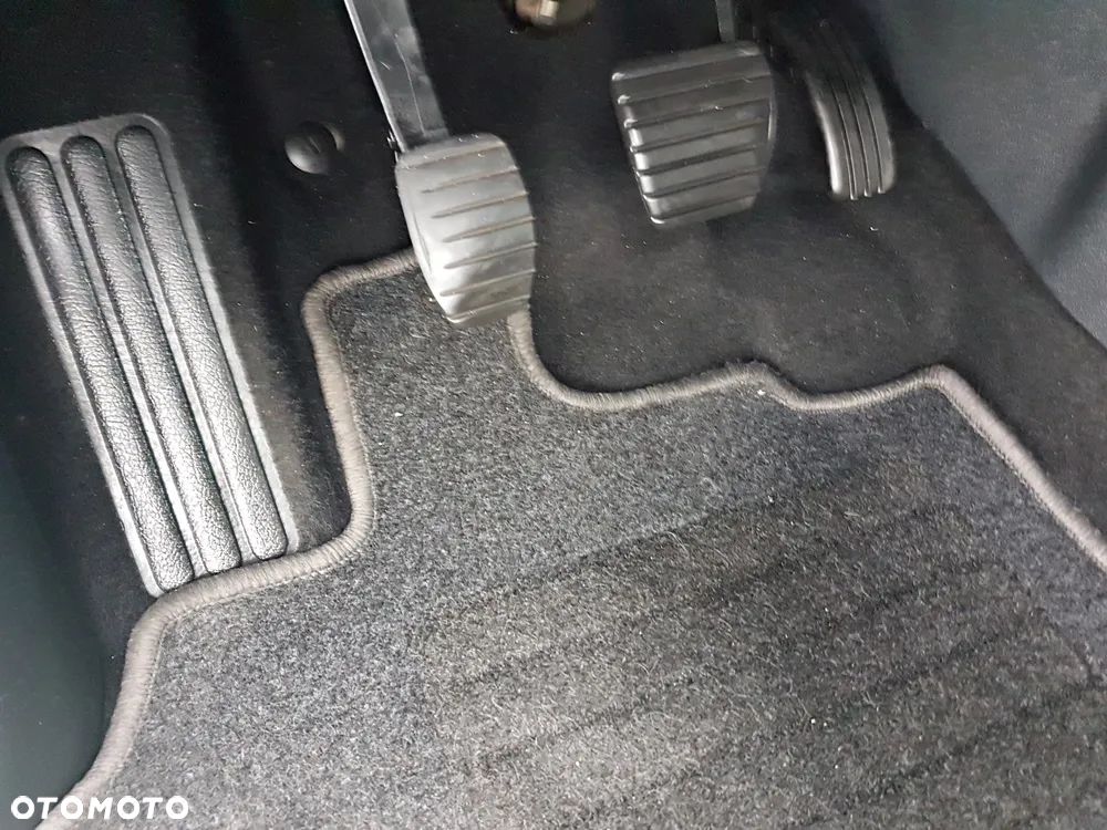 Renault Scenic dCi 130 FAP Luxe - 17