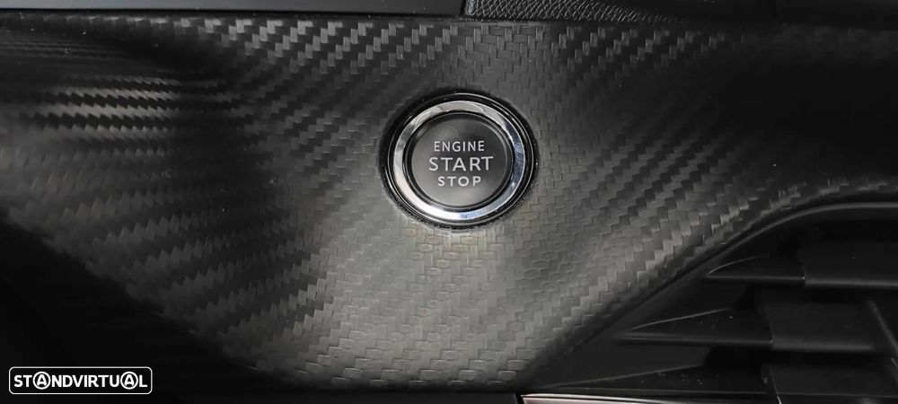 Peugeot 208 1.2 PureTech Allure - 40