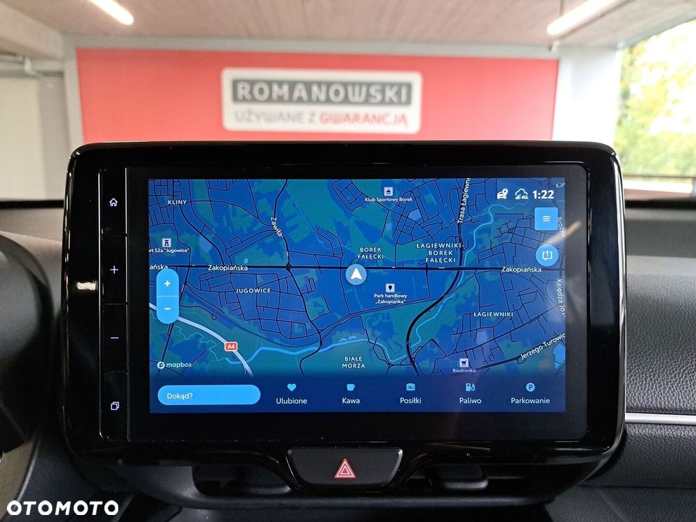 Toyota Yaris Cross Hybrid 1.5 Comfort - 24