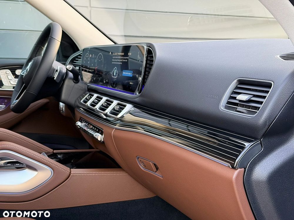 Mercedes-Benz GLE - 17