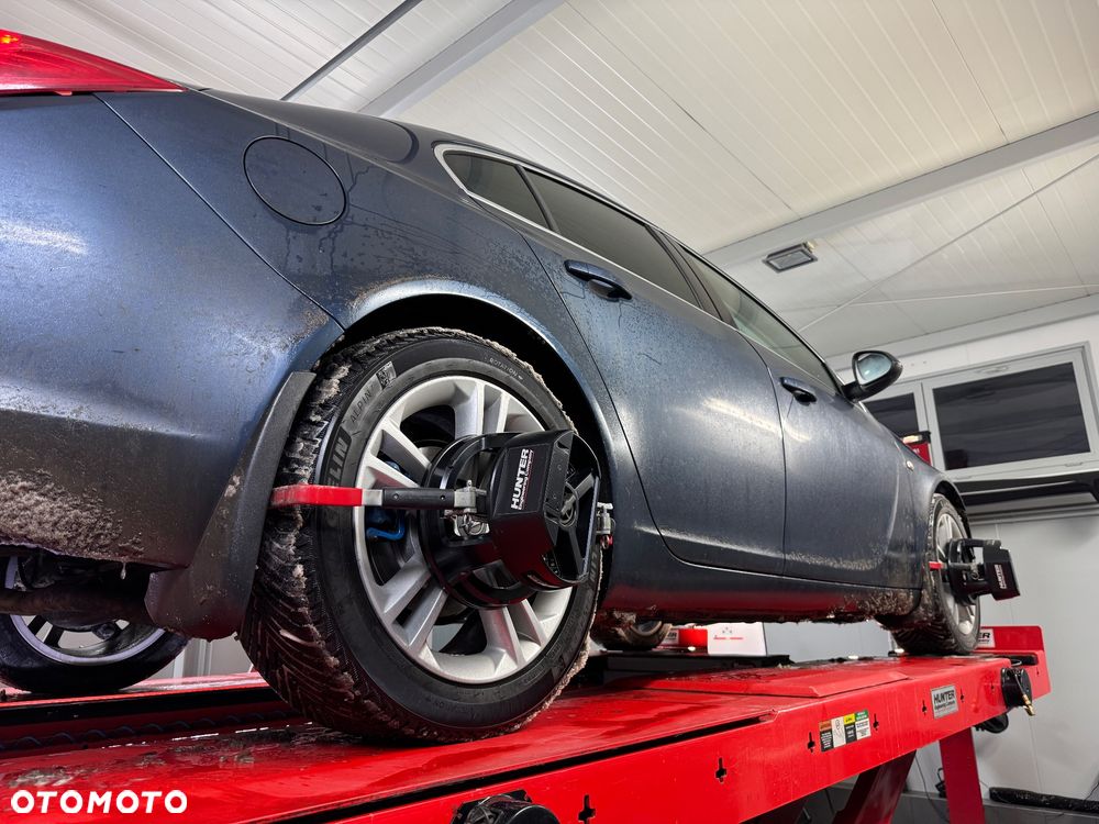 Opel Insignia 1.4 Turbo ecoFLEX Start/Stop Business Edition - 19