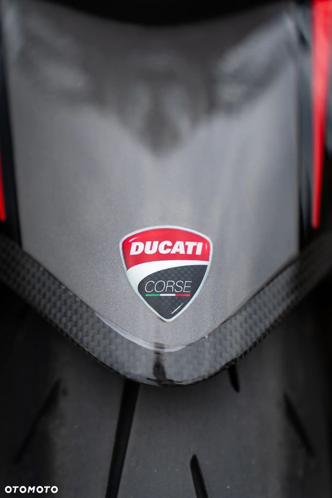 Ducati Monster - 15
