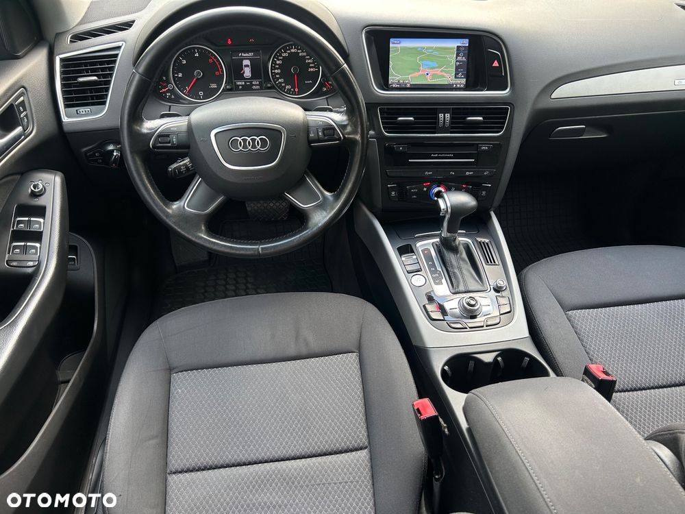 Audi Q5 - 5
