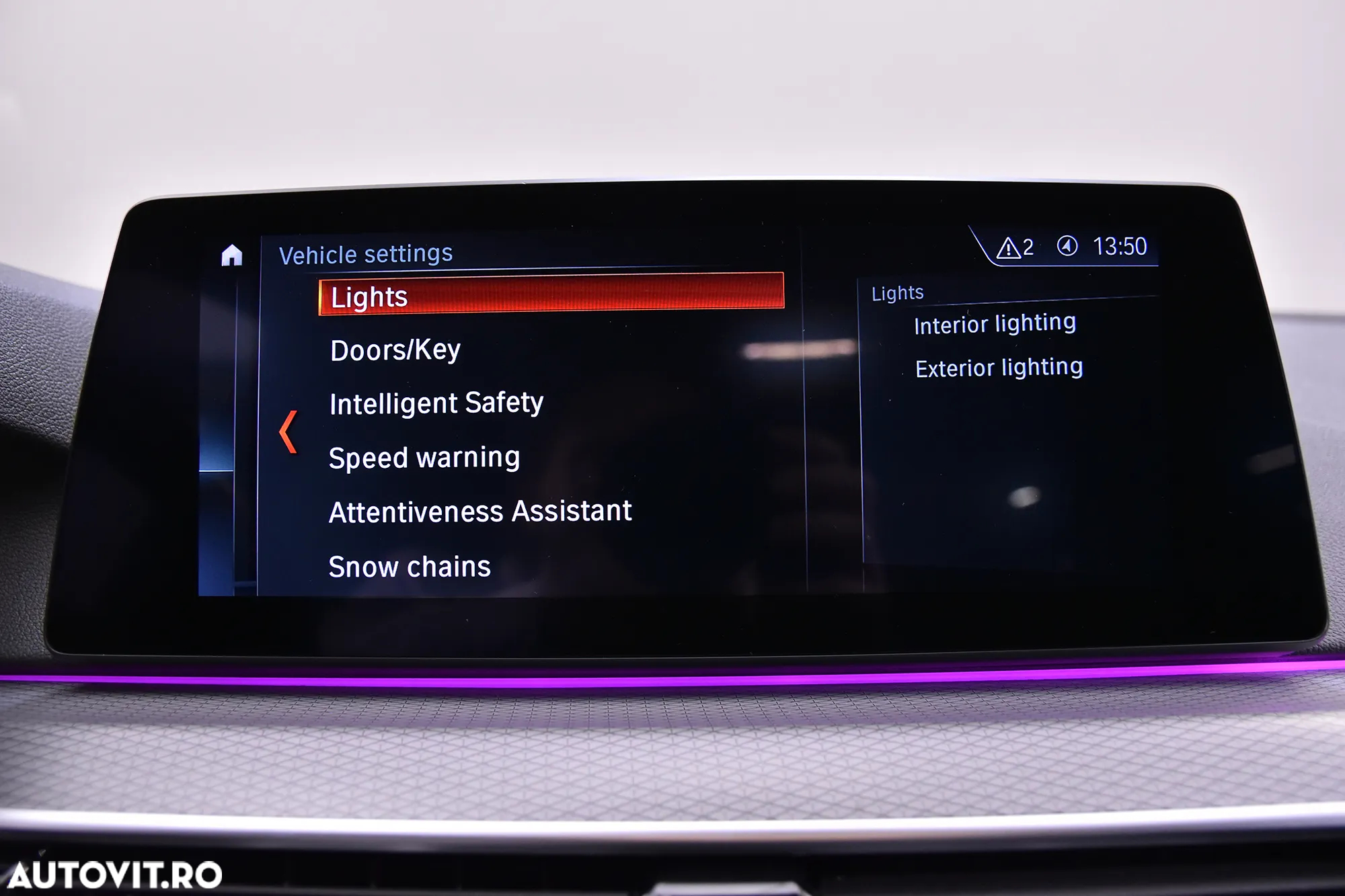 BMW Seria 5 - 21