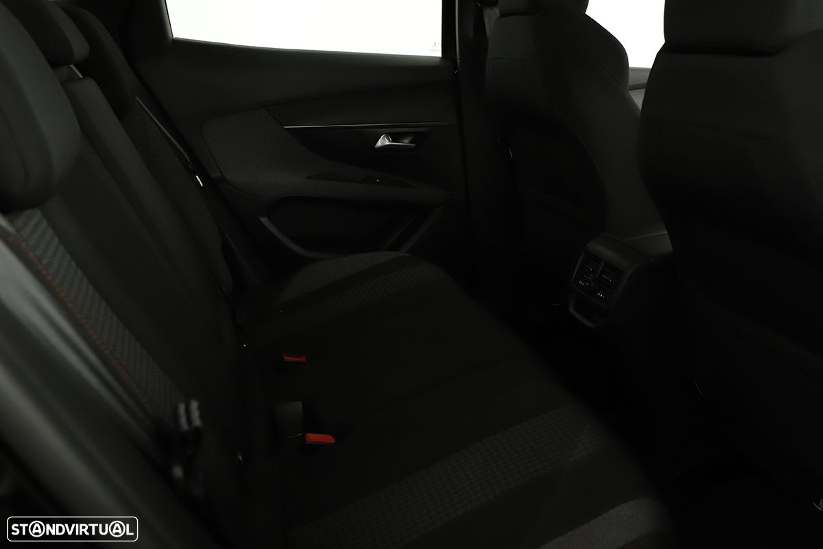 Peugeot 3008 1.5 BlueHDi Active - 19