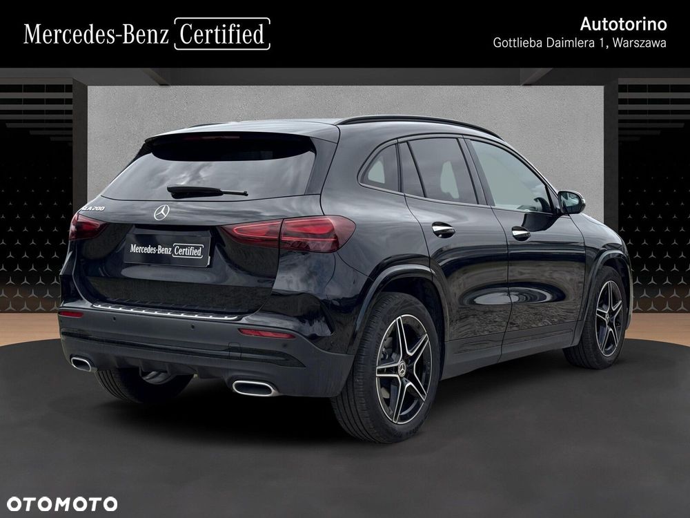 Mercedes-Benz Gla 2026 photo 5