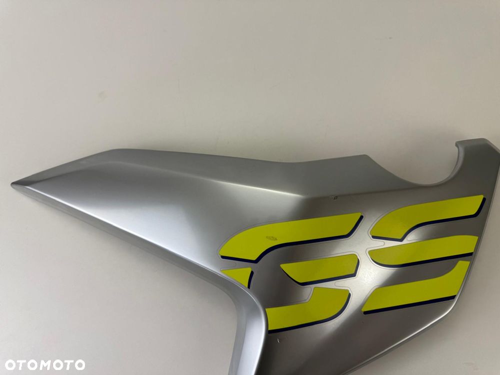 Lewa boczna owiewka bok BMW F750 GS K80 2018-23 - 4
