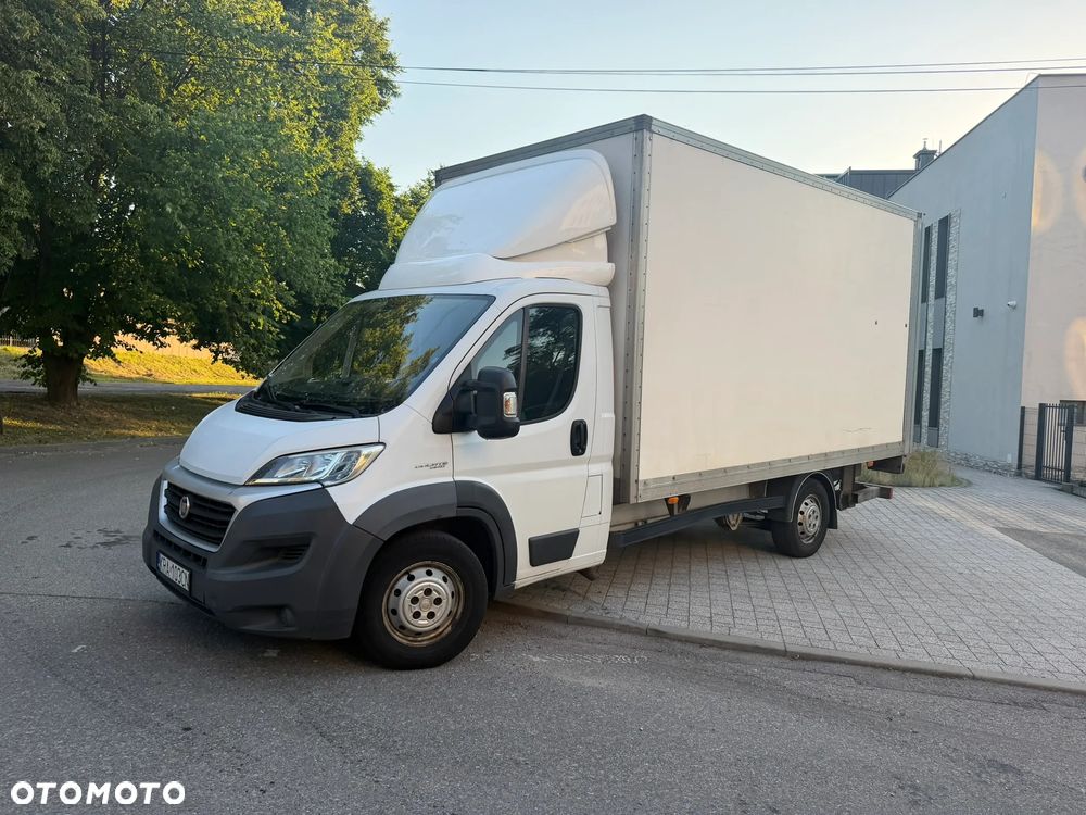 Fiat DUCATO - 1