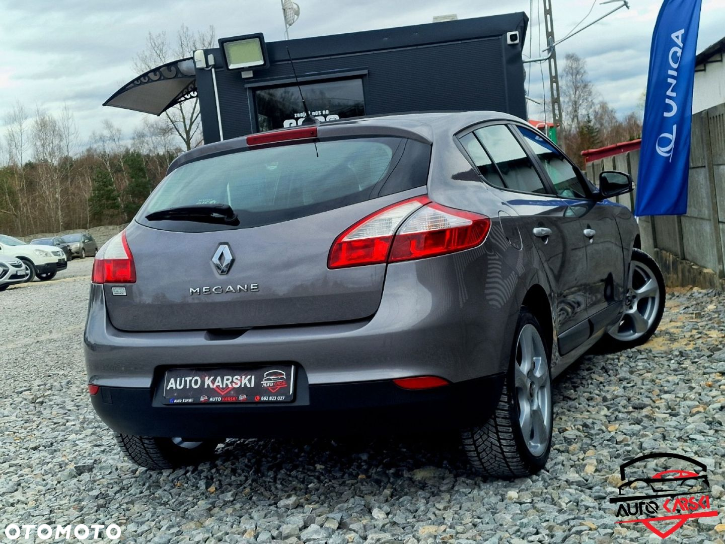 Renault Megane - 13