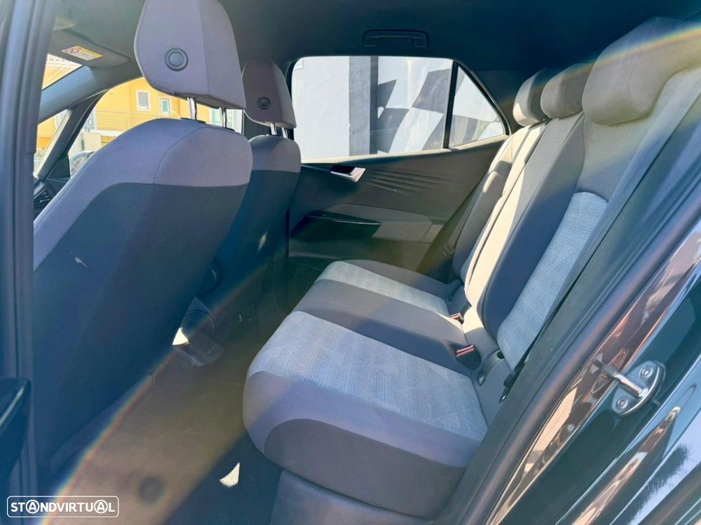 VW ID.3 Pro Life - 7