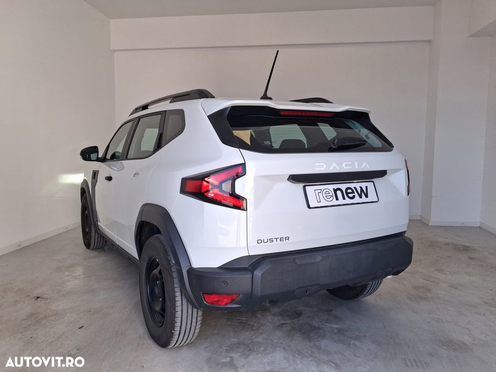 Dacia Duster ECO-G 100 Essential - 15