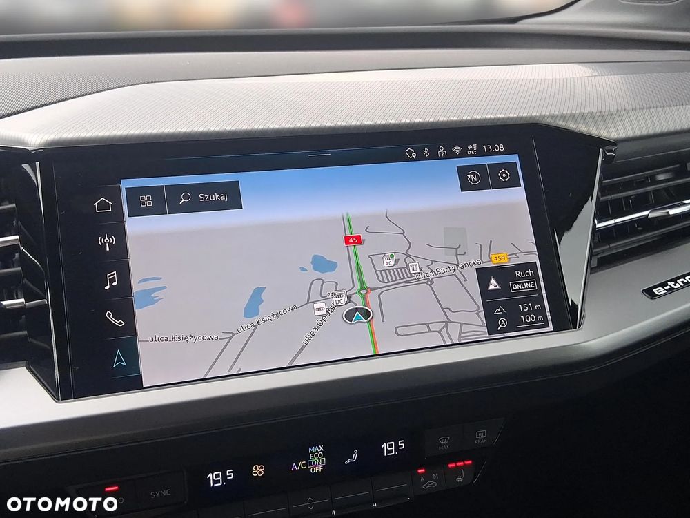 Audi Q4 e-tron 45 82kWh Advanced - 25