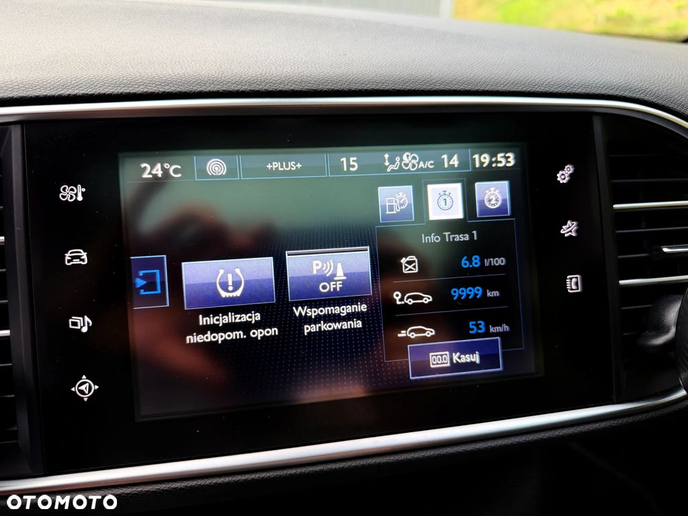 Peugeot 308 1.2 PureTech Active S&S - 36