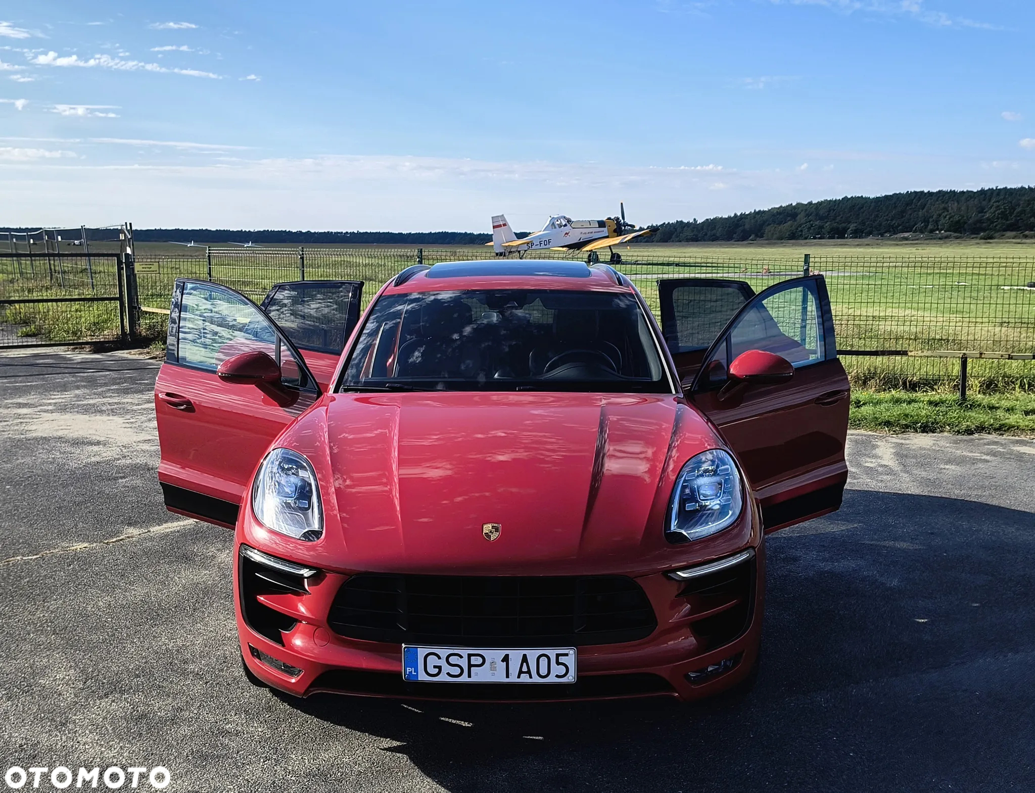 Porsche Macan Turbo - 3