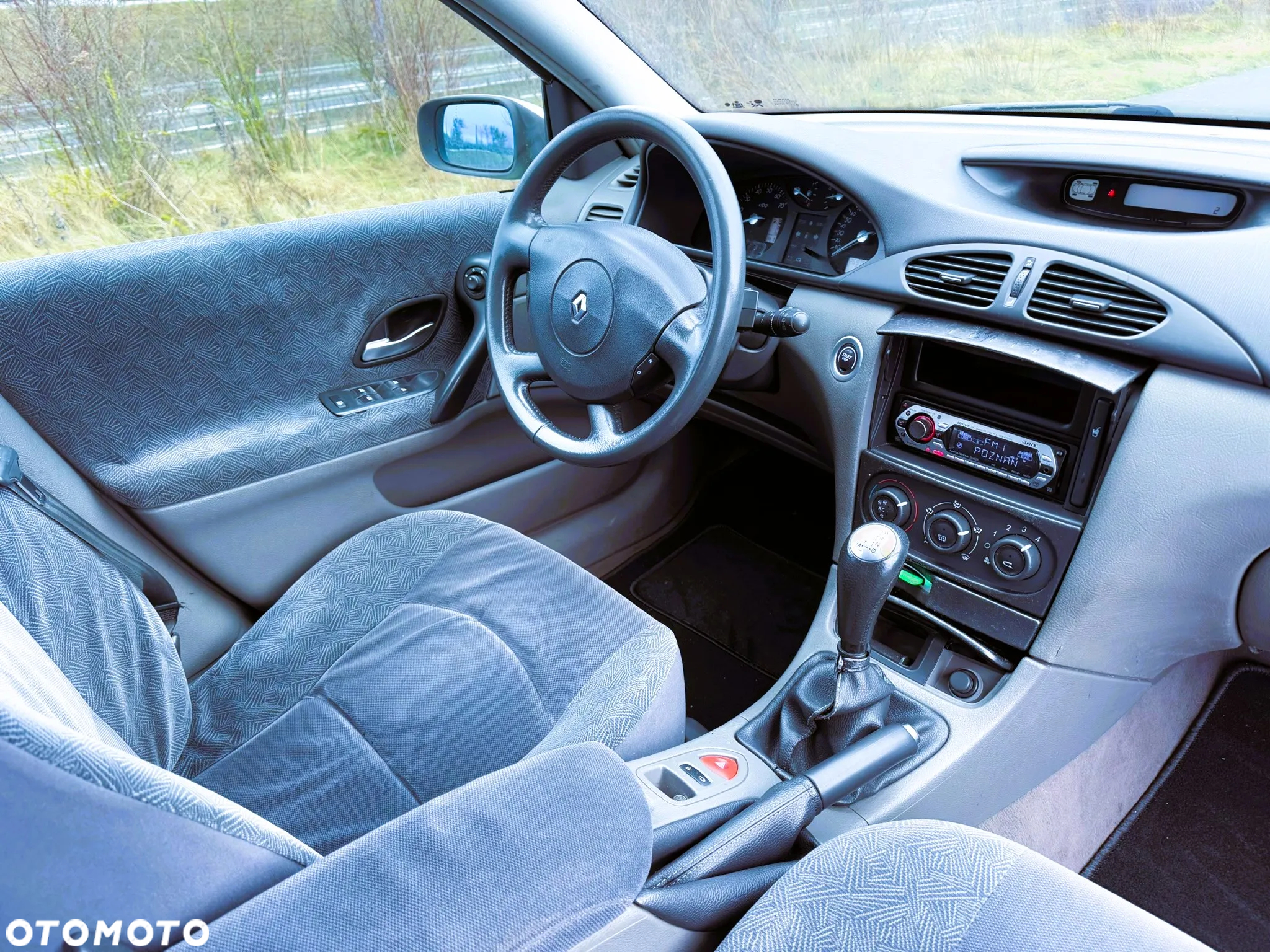 Renault Laguna 1.8 Automatik Dynamique - 5