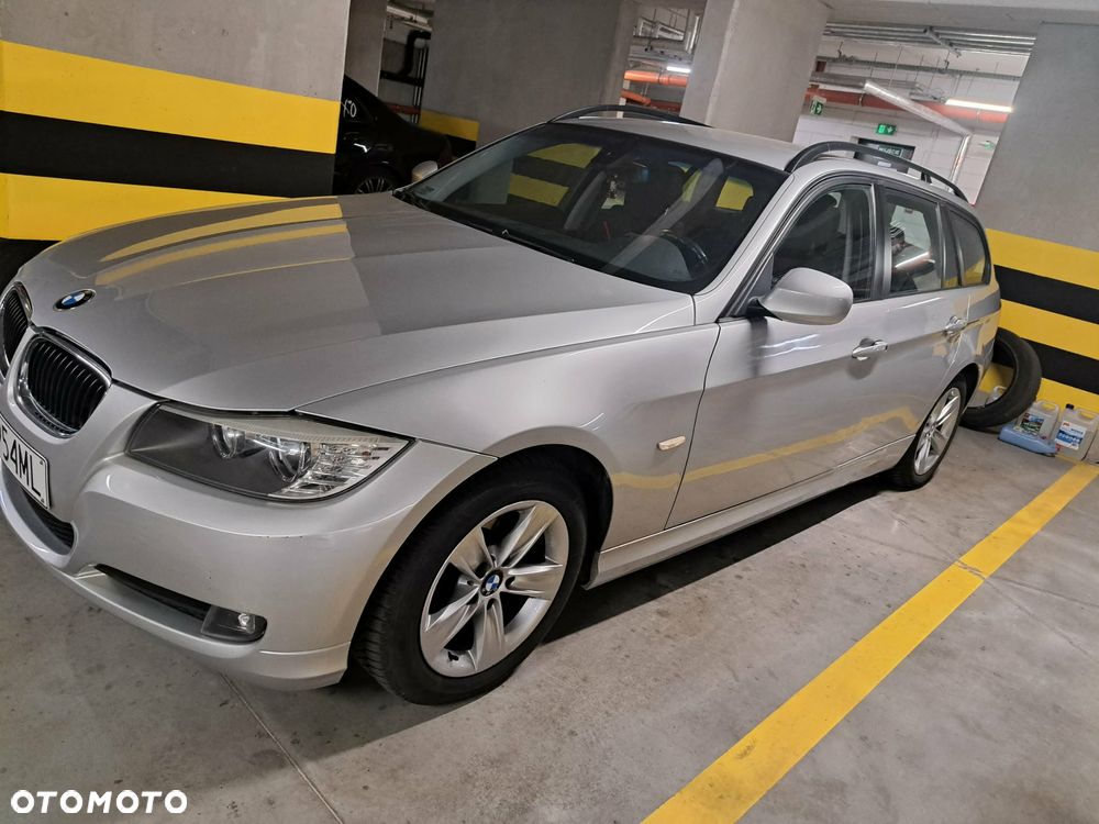 BMW Seria 3 - 14