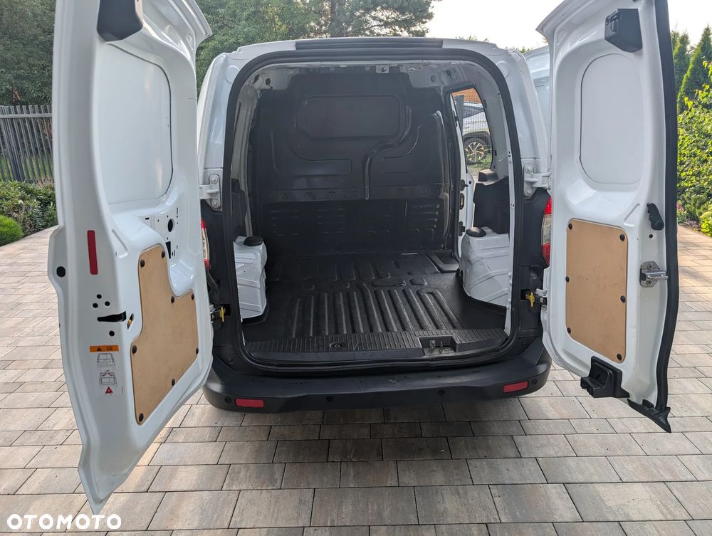 Ford TRANSIT COURIER - 6