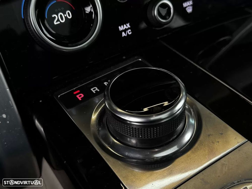 Land Rover Range Rover 2.0 Si4 PHEV Autobiography - 30