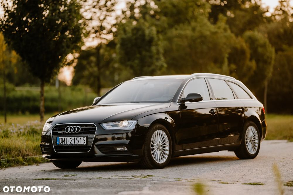 Audi A4 Avant 2.0 TFSI Quattro S tronic - 29