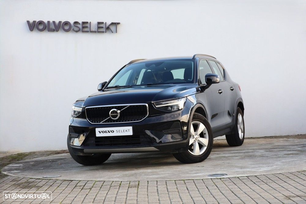 Volvo XC 40 1.5 T2 Essential - 33