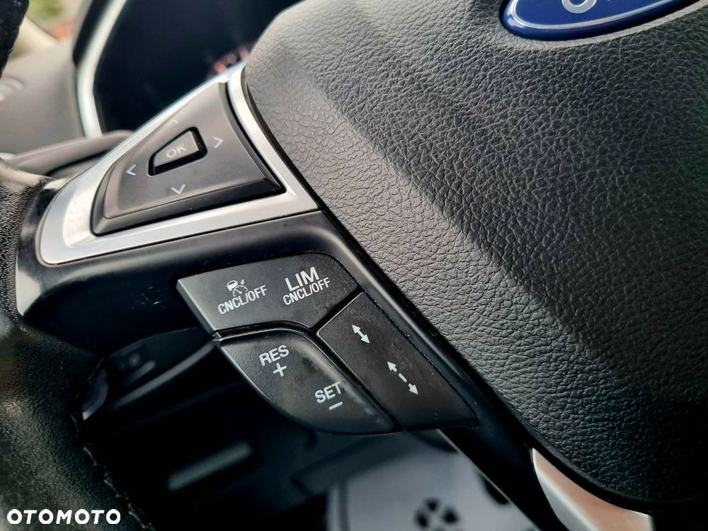Ford Galaxy 2.0 TDCi Bi-Turbo Titanium - 18