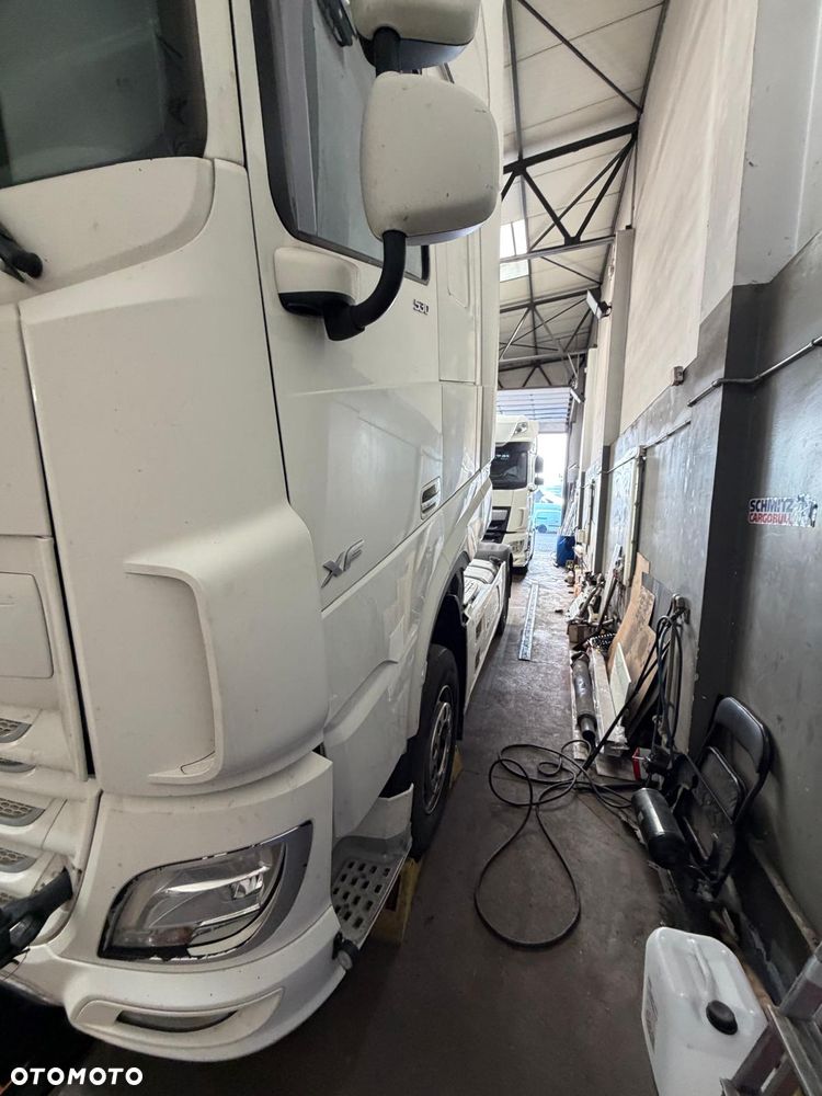 DAF XF 530 Super space cab Retarder ZAPROPONUJ CENĘ - 3