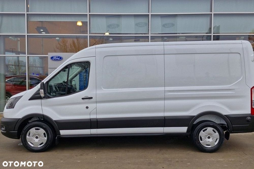 Ford Transit 350 L3H2 Trend 2.0 130KM - 6