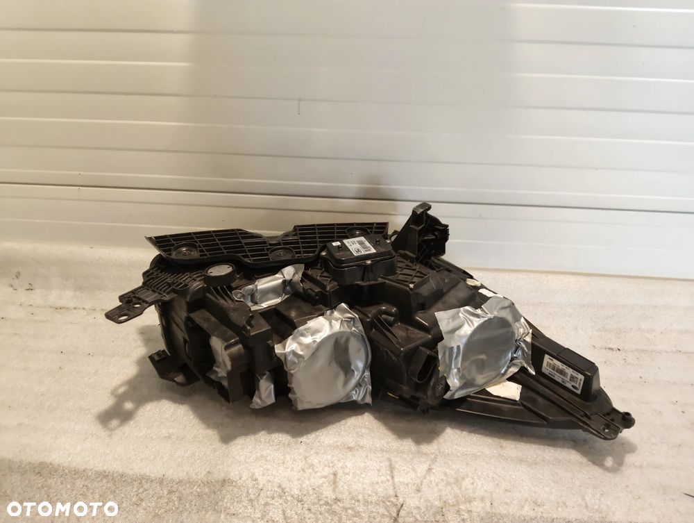Ford Kuga II XENON JASNA PRZÓD STRONA LEWA  GV4113D155AJ - 3