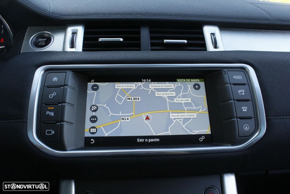 Land Rover Range Rover Evoque 2.0 eD4 SE Dynamic - 15