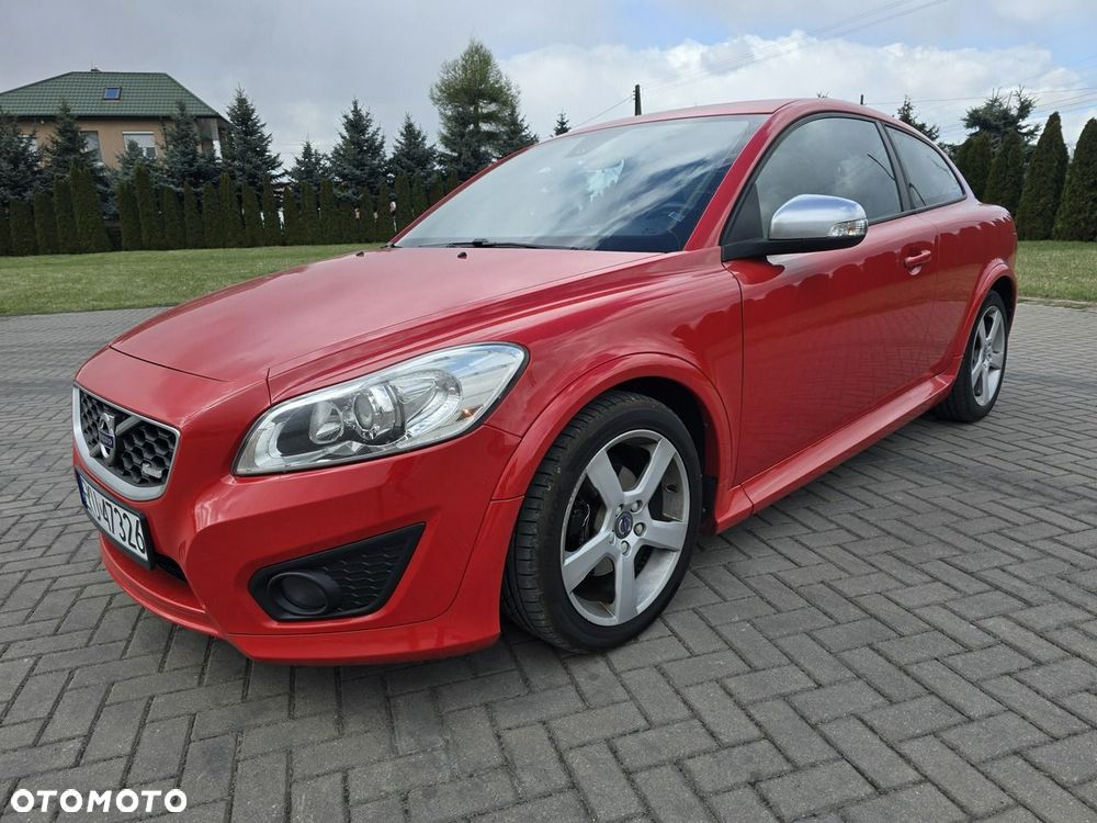 Volvo C30 - 7