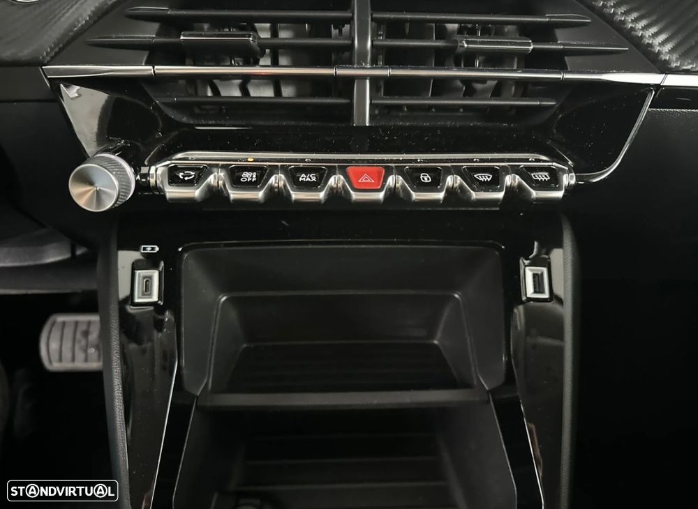 Peugeot e-2008 Active Pack - 20