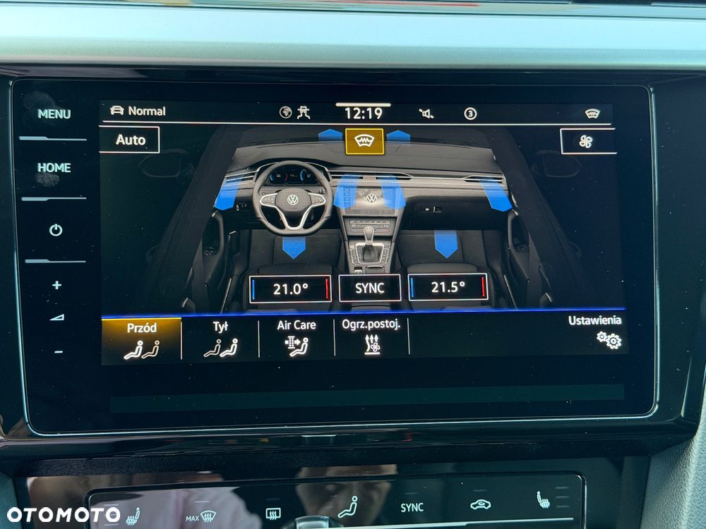 Volkswagen Arteon 2.0 TDI SCR 4Motion DSG R-Line - 35