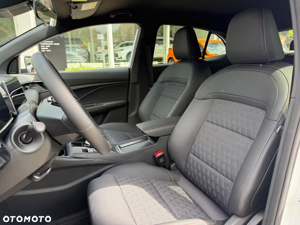MG MG3 1.5 HEV+ Exclusive - 10
