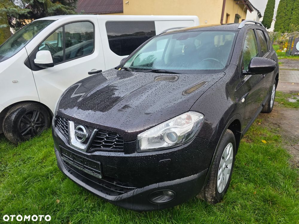 Nissan Qashqai 1.6 I-Way - 15